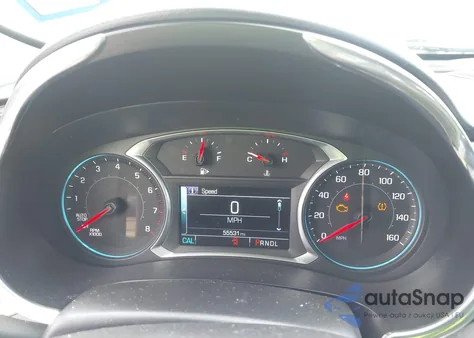 2016 Chevrolet Malibu 1Lt z USA, uszkodzony, nr VIN 1G1ZE5ST3GF246036